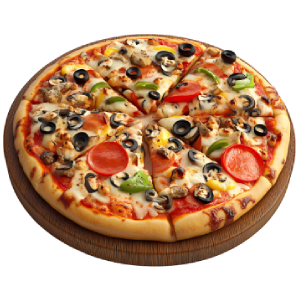 Pizza