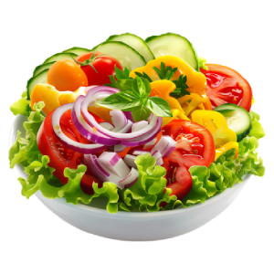 Avocado Salad