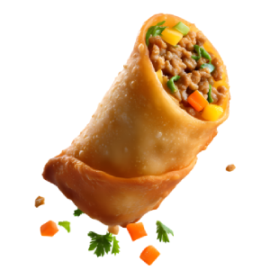 Falafel Wrap