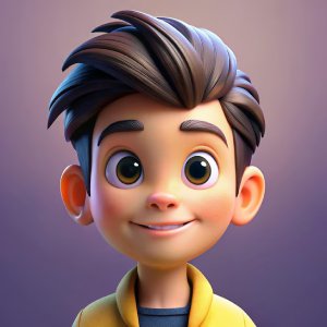 avatar image