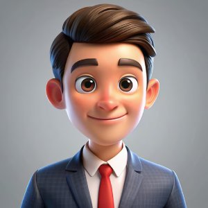 Group member avatar