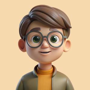 avatar image