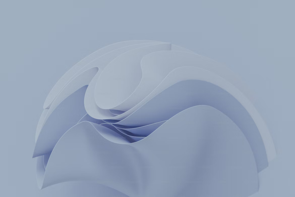Profile Background