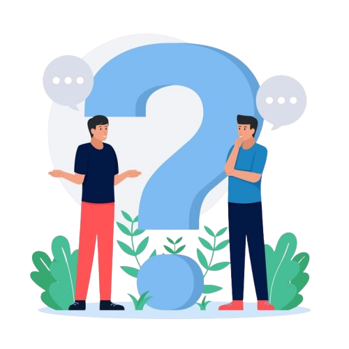 FAQ vector